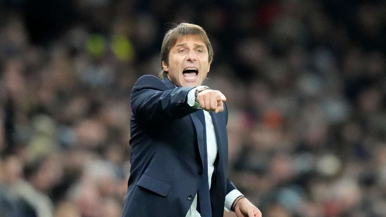 Antonio Conte