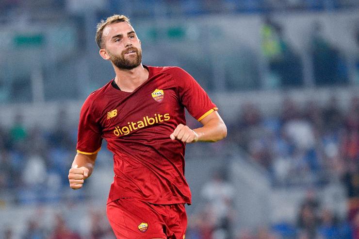 Calciomercato Roma Real