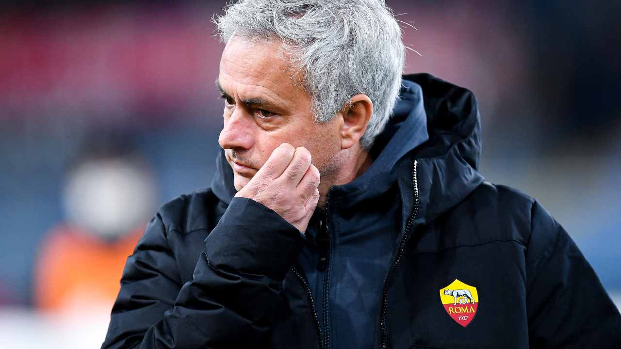 Calciomercato Roma