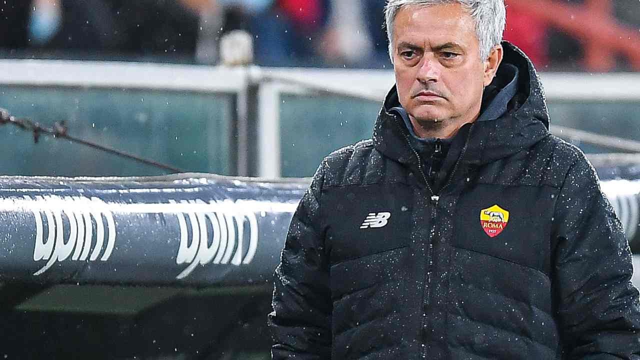 Calciomercato Roma