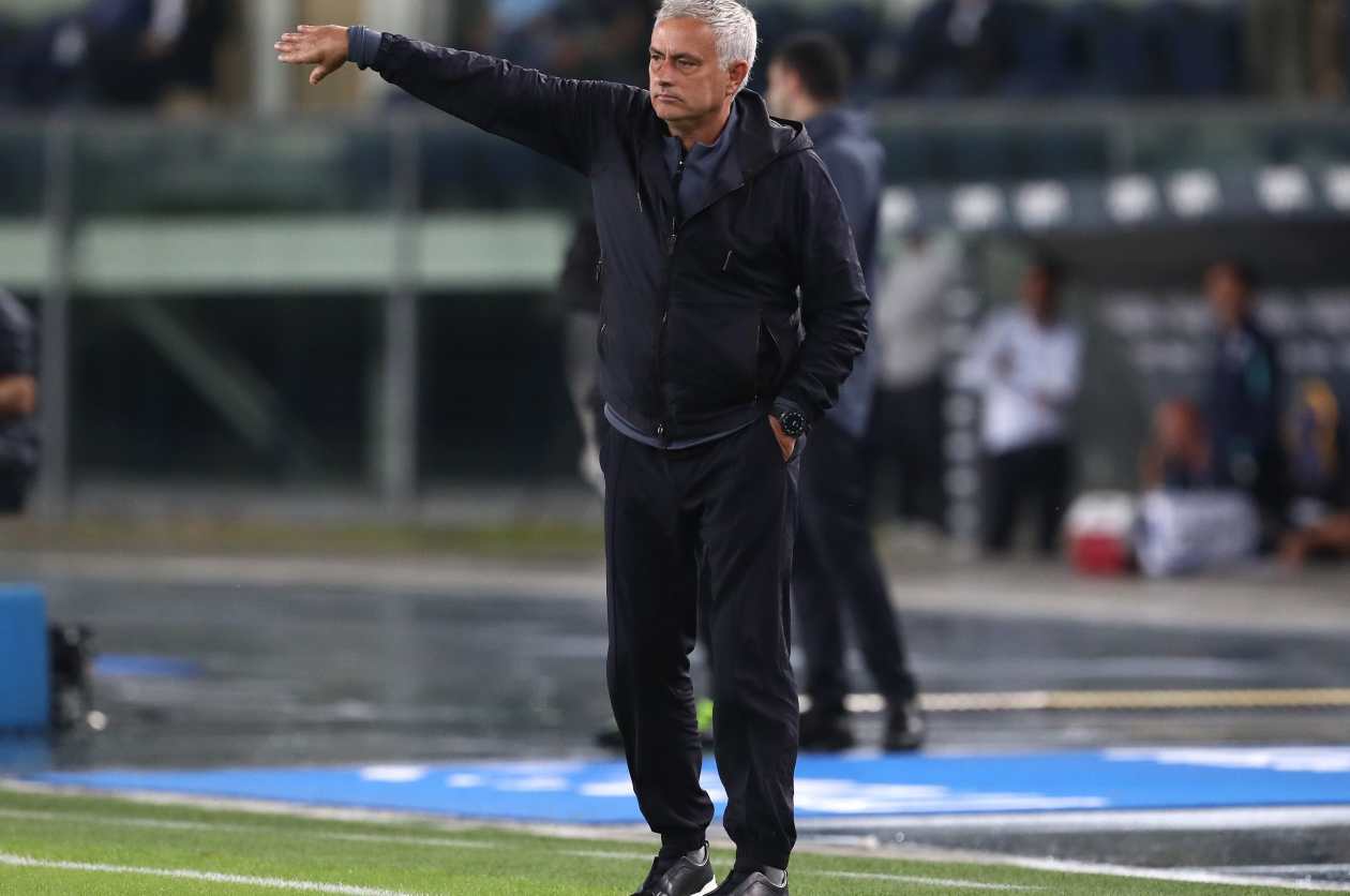 Calciomercato Roma
