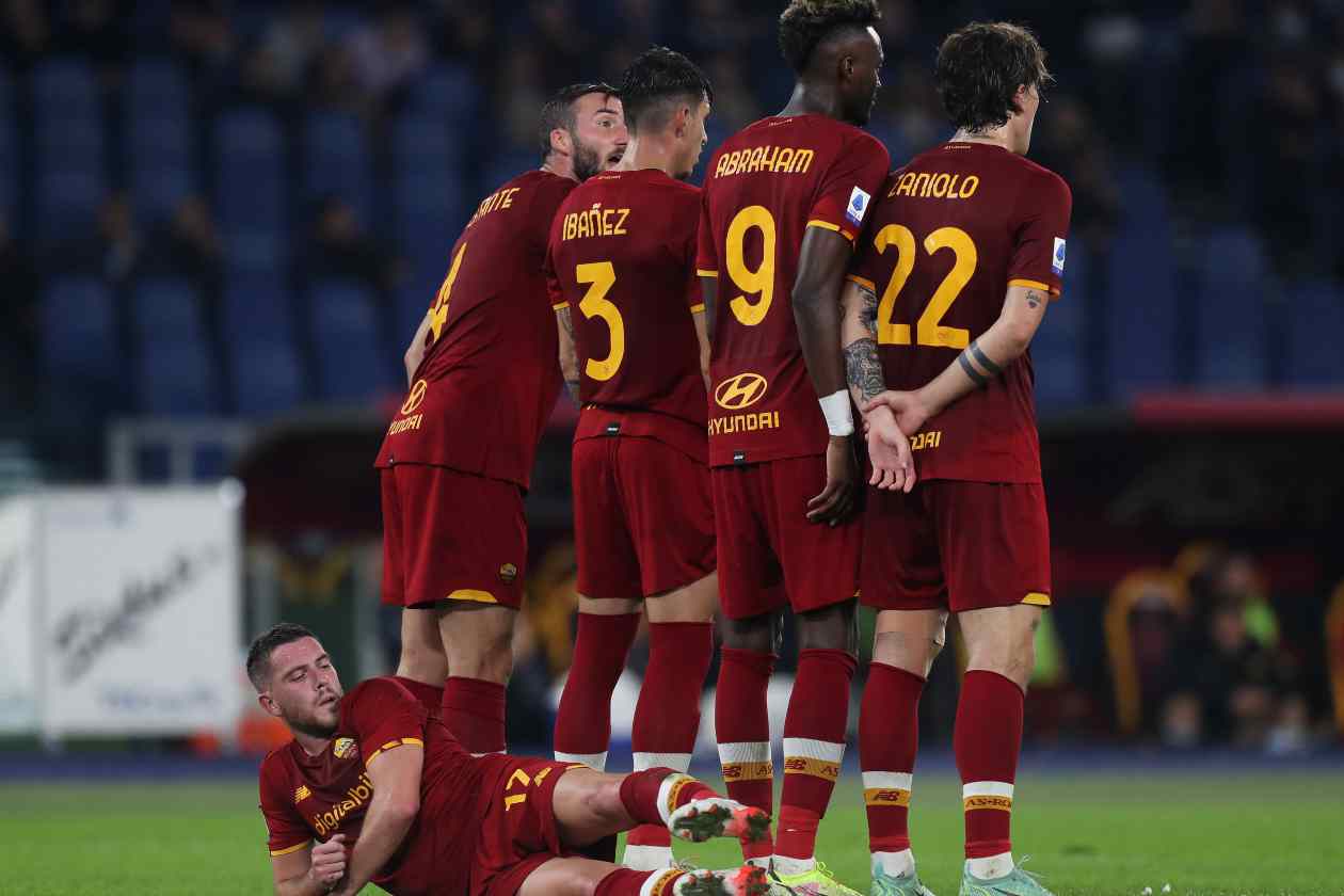 Roma