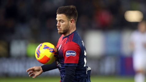 calciomercato roma zakaria nandez