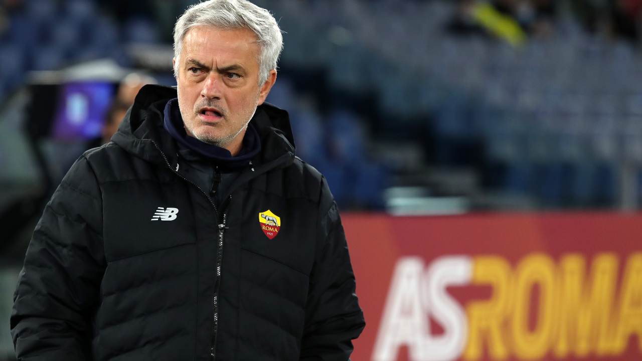 Calciomercato Roma
