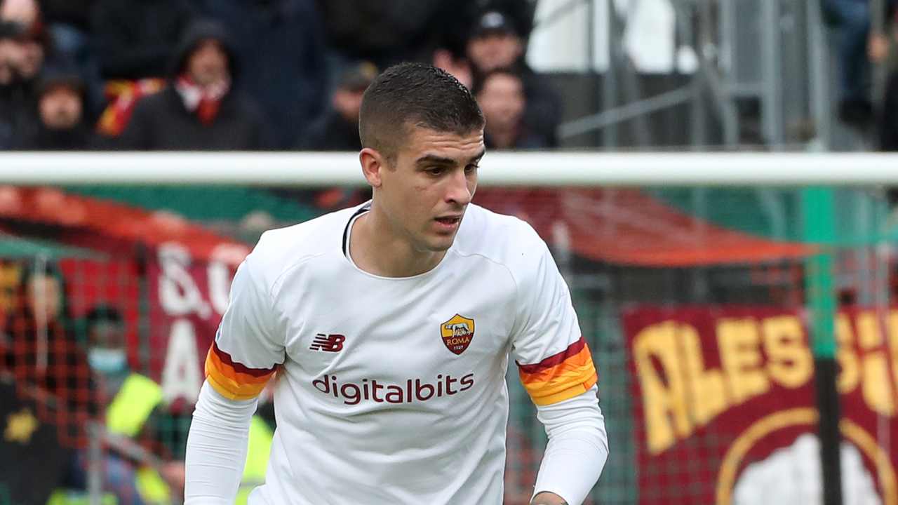 Gianluca Mancini