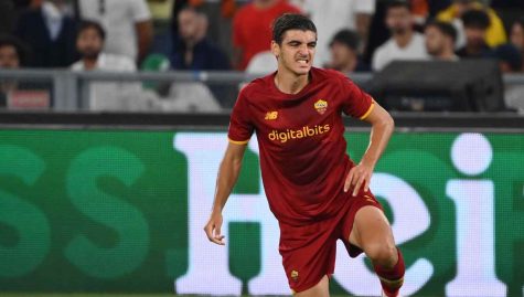 calciomercato roma villar valencia