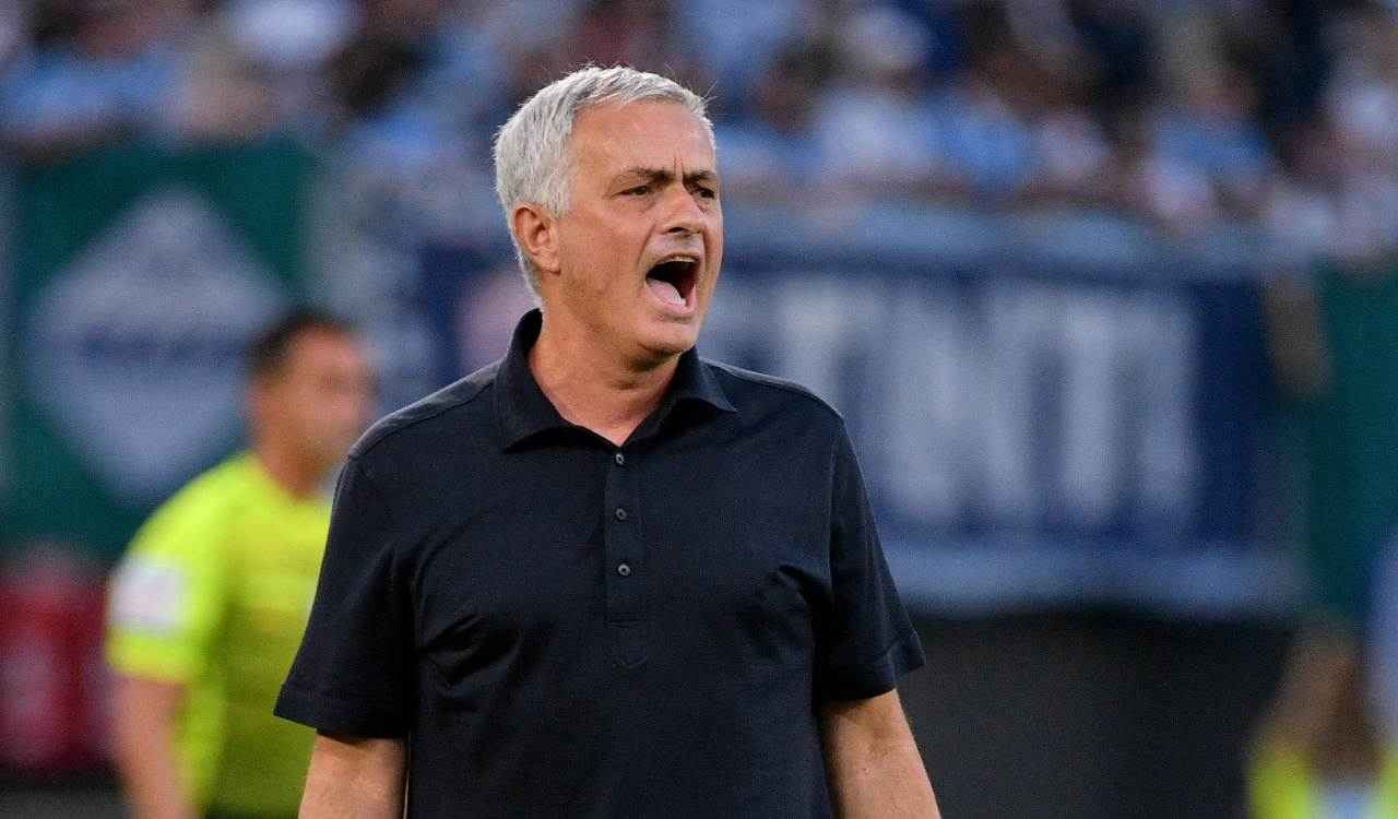 roma pellegrini infortunio