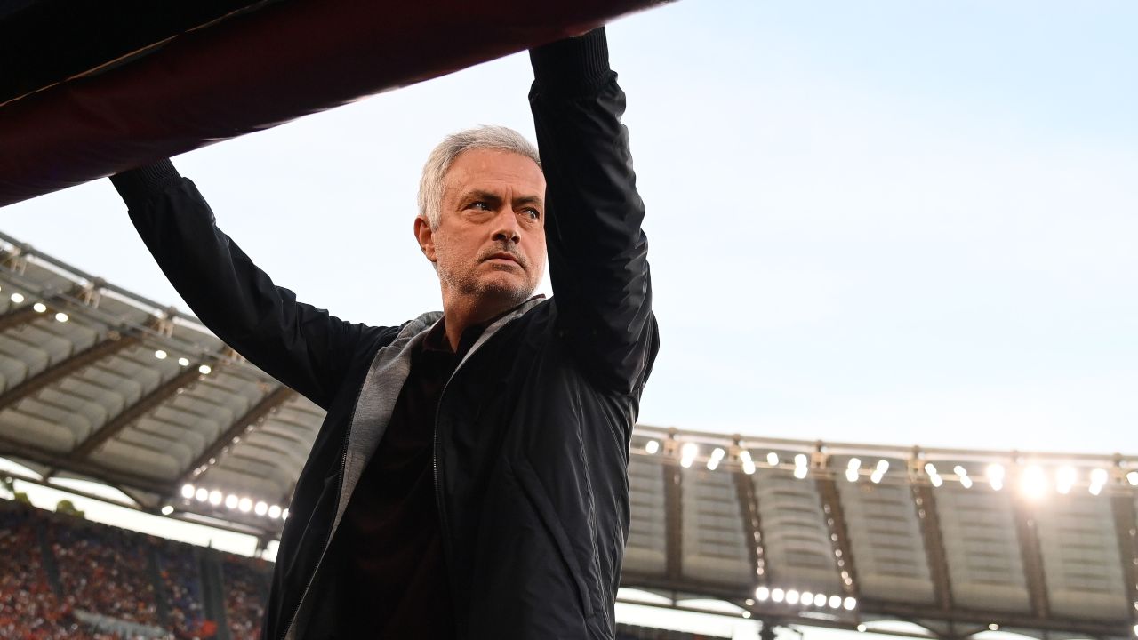 José Mourinho