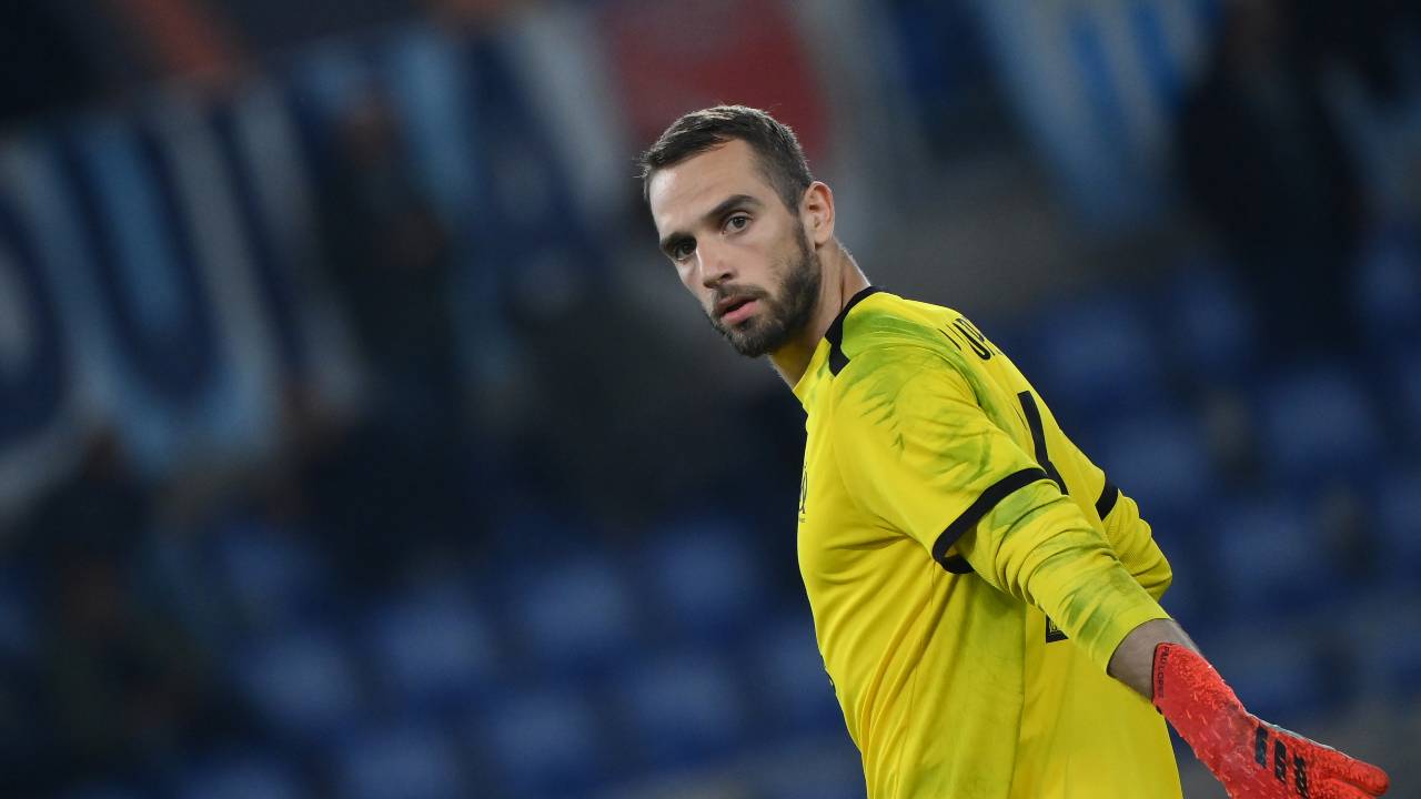 Pau Lopez