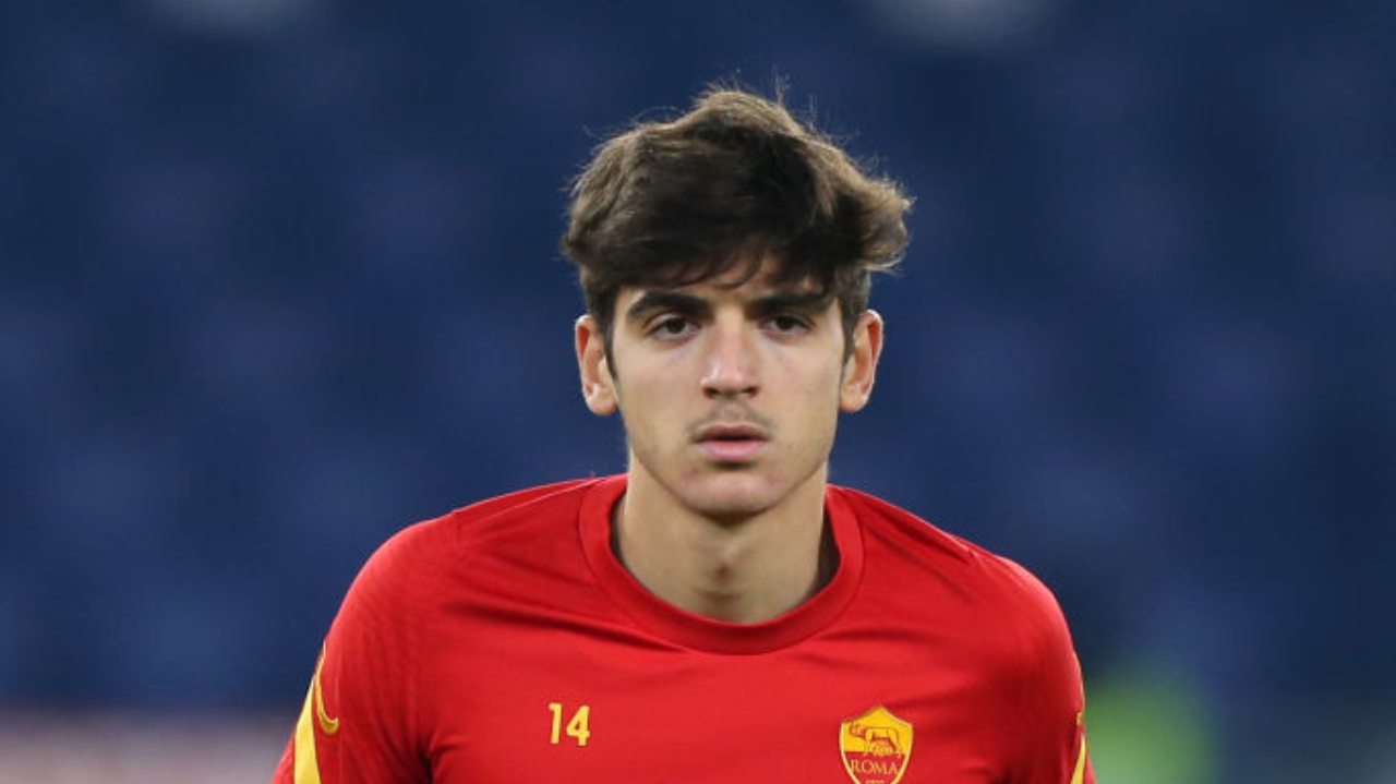 calciomercato roma pinto esuberi