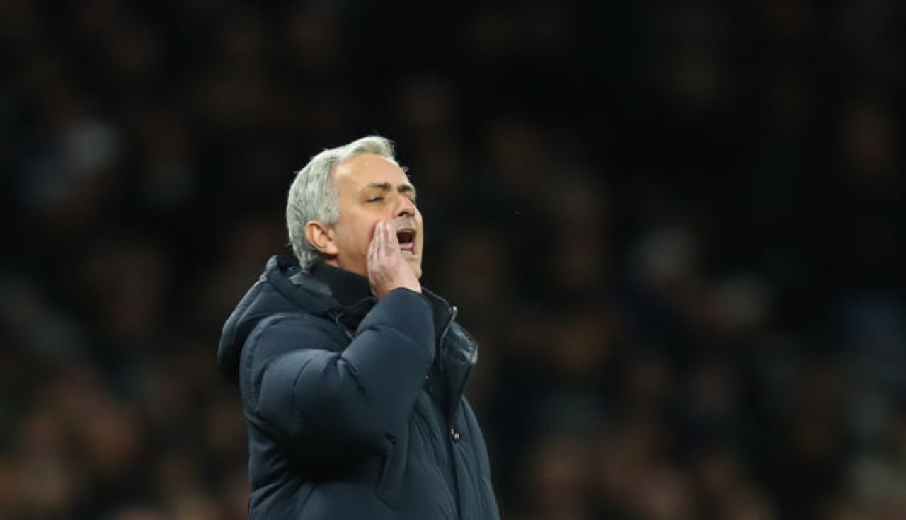 roma bodo mourinho epurati