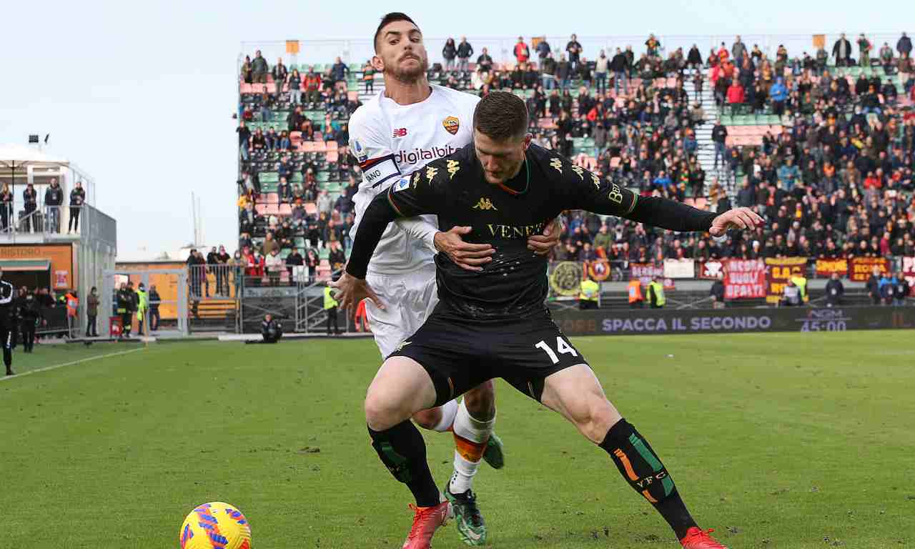 Venezia-Roma, la prova di Pellegrini in numeri