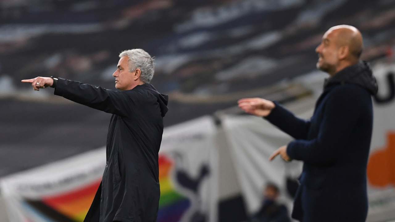 Mercado de transferências de Roma, luta Mourinho x Cardiola no Boca Juniors