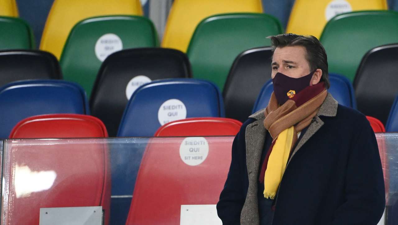 roma pallotta palermo