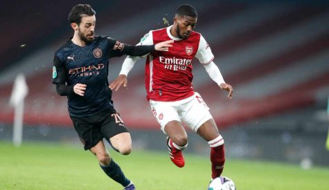 calciomercato roma maitland niles