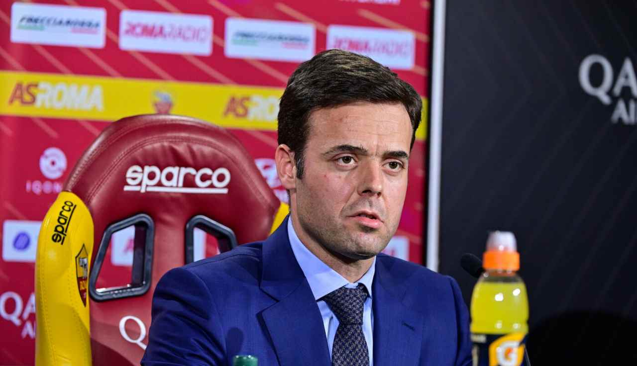 calciomercato roma grillitsch