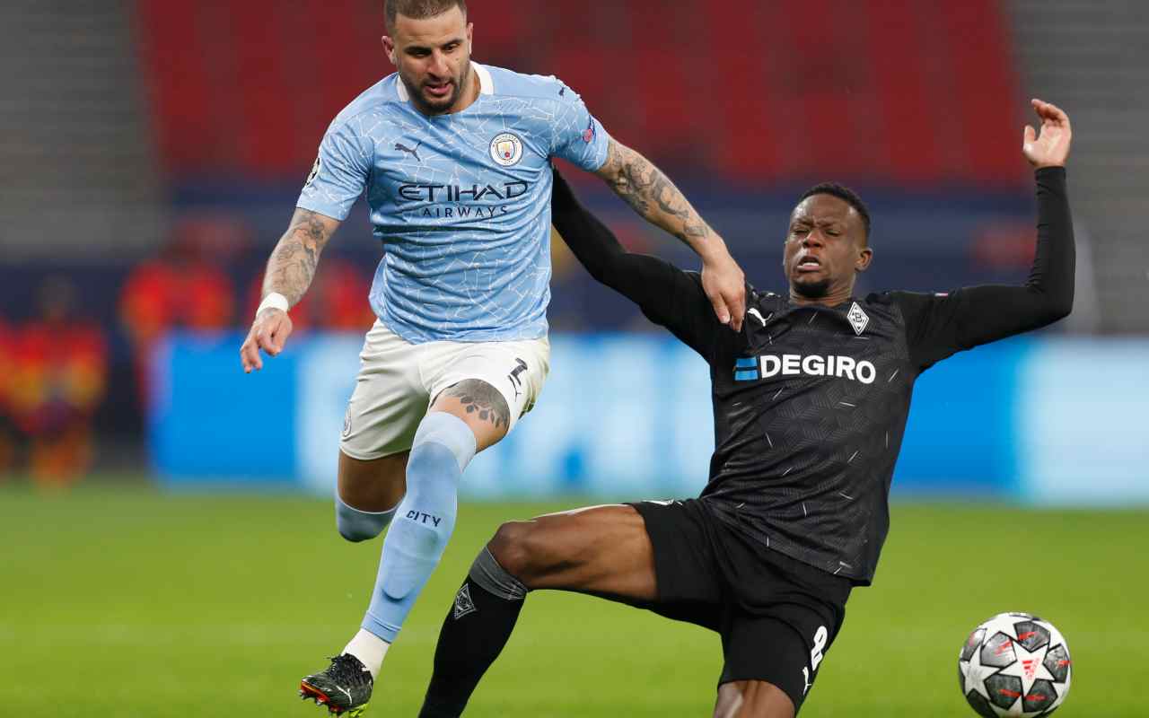 Juventus Zakaria Roma