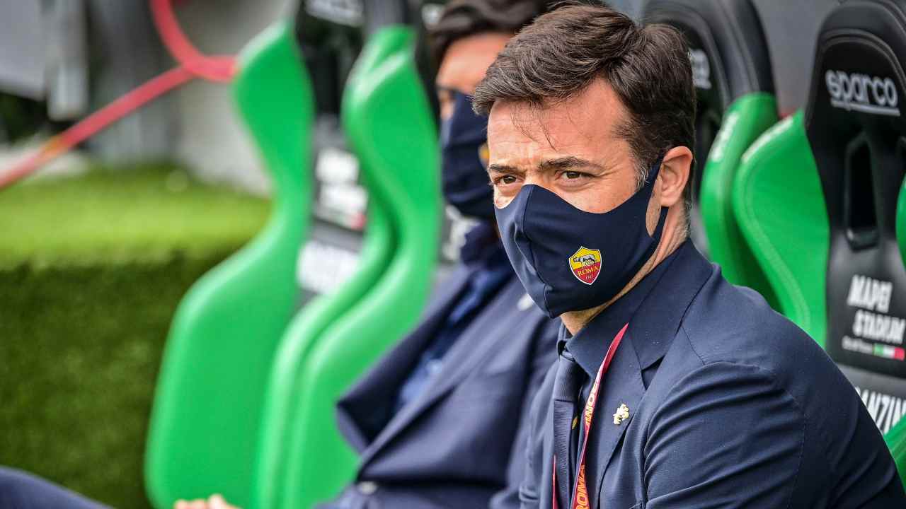 Roca Bayern Monaco Roma Calciomercato