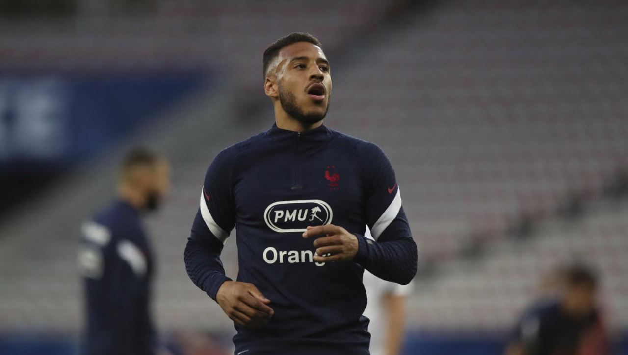 calciomercato roma tolisso