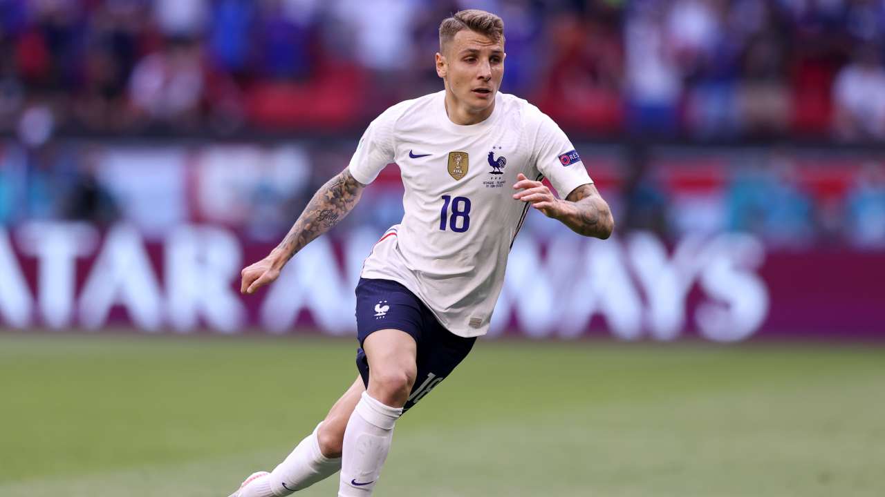 Calciomercato Roma Digne