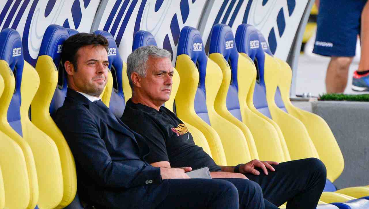 calciomercato roma herrera