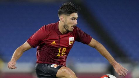 calciomercato roma ceballos 20211203 - asromalive.it