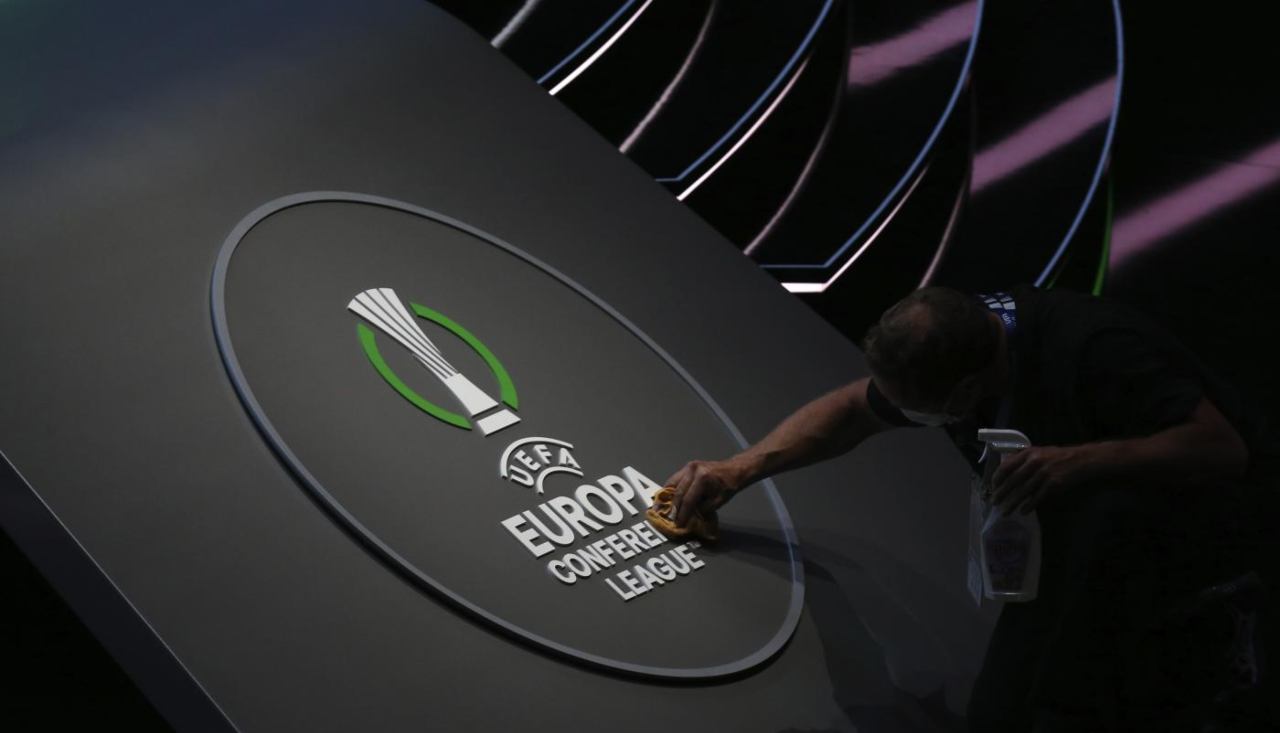 sorteggio conference league