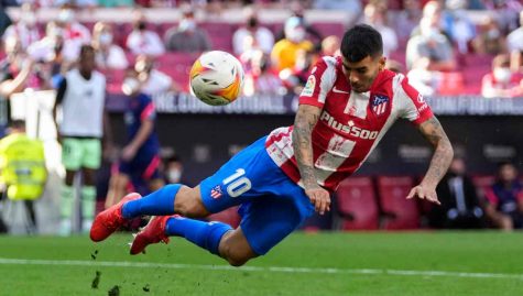 calciomercato roma correa