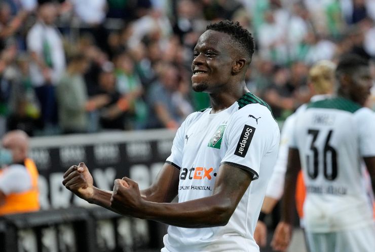 Calciomercato Roma Premier