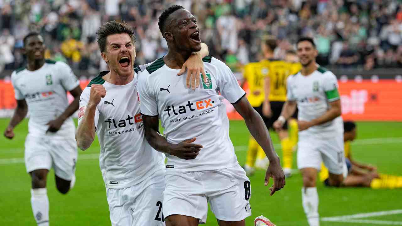 Calciomercato Roma Witsel Zakaria Juventus