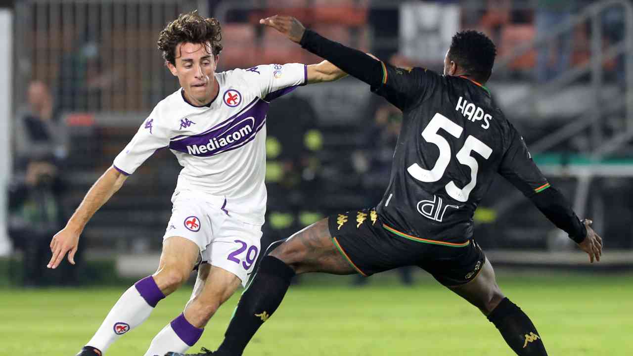 Odriozola Roma Calciomercato Fiorentina