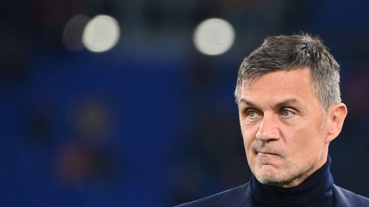 Calciomercato Roma Milan