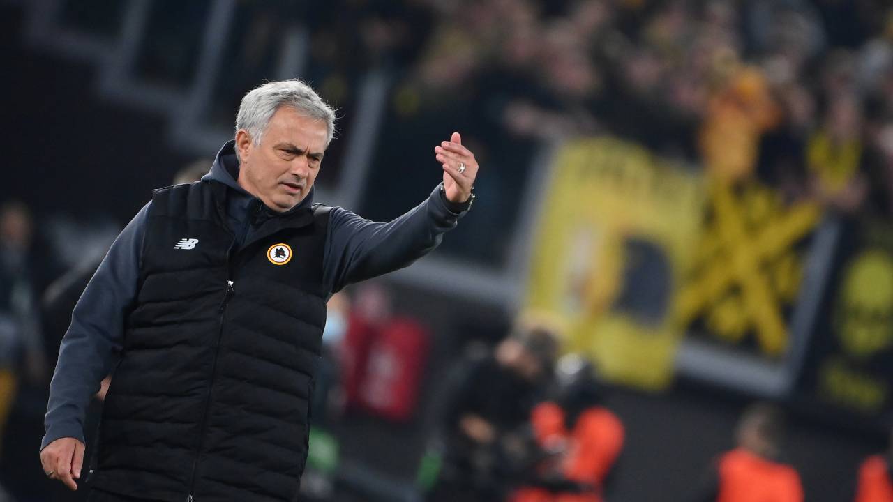 Calciomercato Roma gennaio