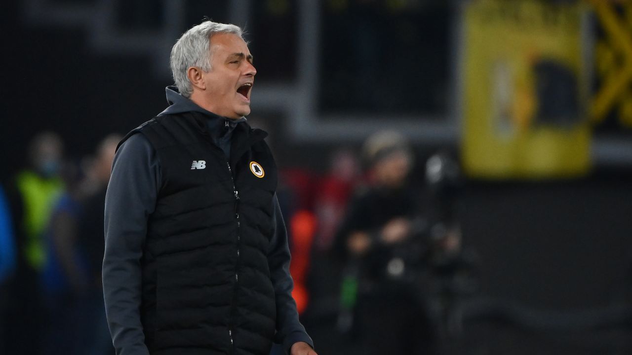 Calciomercato Roma Liga