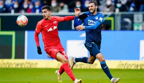 calciomercato roma grillitsch