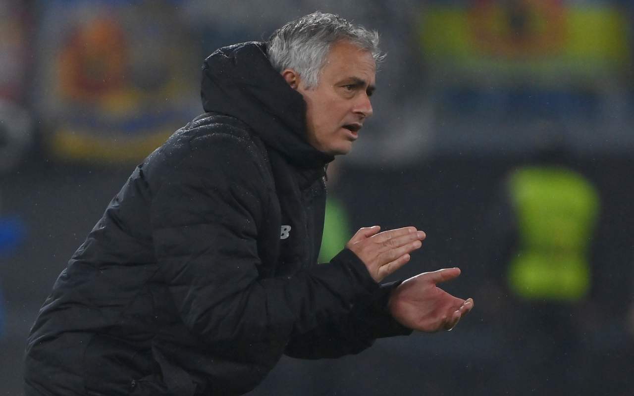 Scambio Roma Inter Kumbulla Dumfries