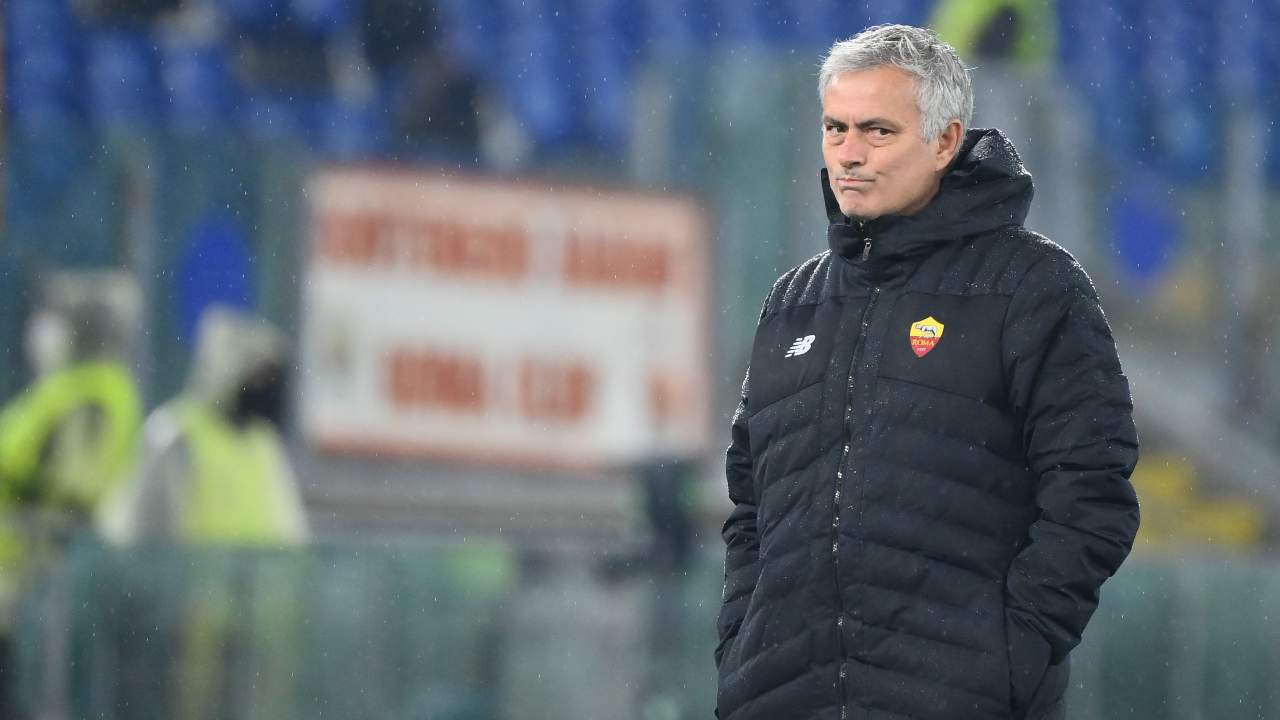 esonero fratello Mourinho