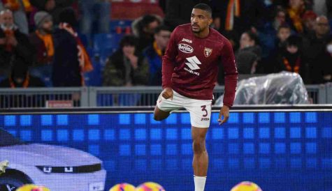 calciomercato roma bremer