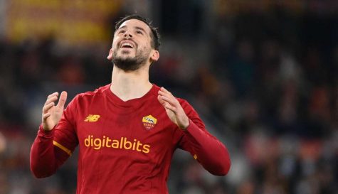 calciomercato roma carles perez