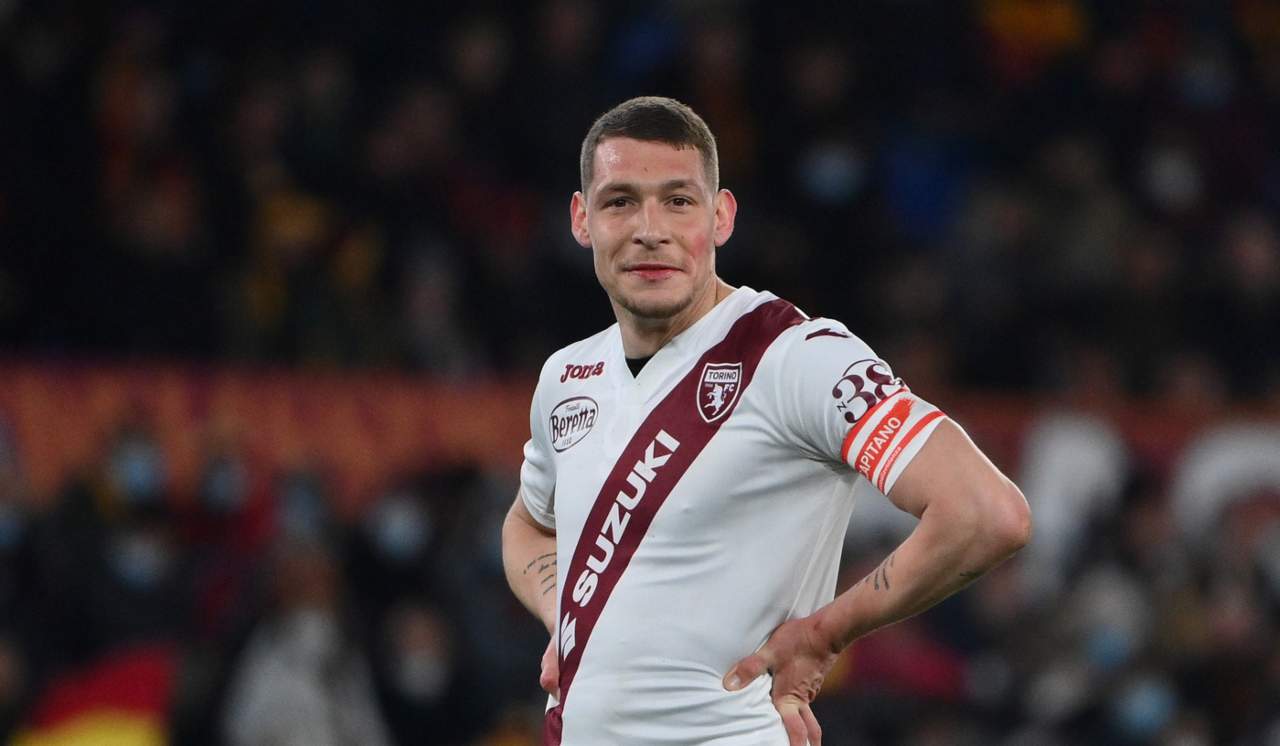 calciomercato roma belotti