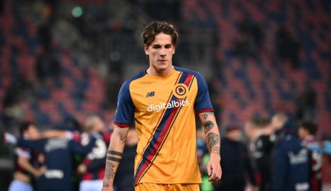 calciomercato roma zaniolo 20211203 - asromalive.it