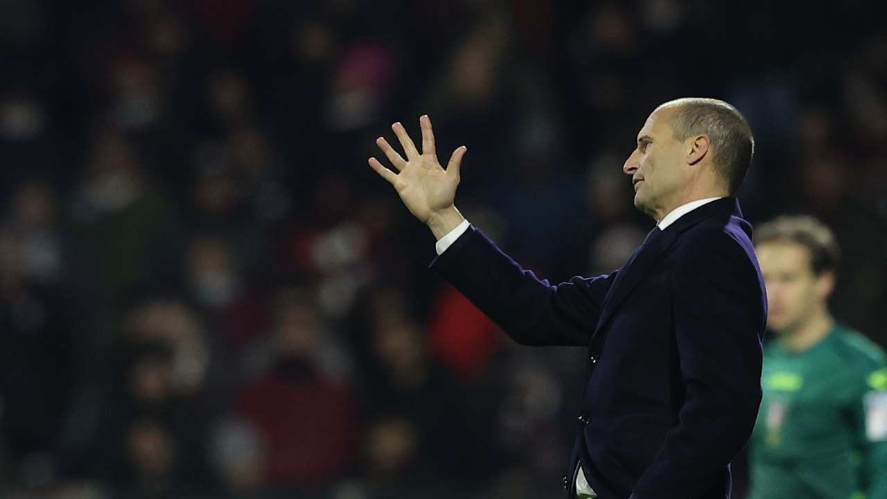 Juventus Zakaria Roma