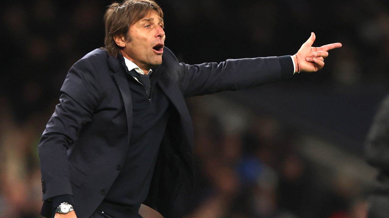 Ufficiale Conference League