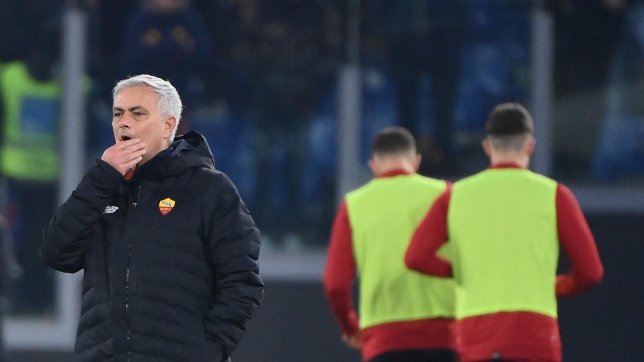 calciomercato roma paredes