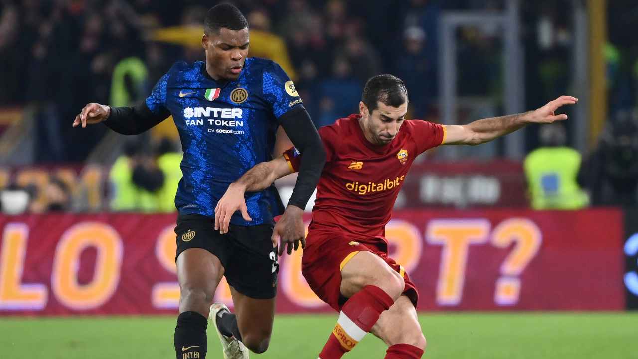 Roma Mkhitaryan Direttore Sportivo Krasnodar