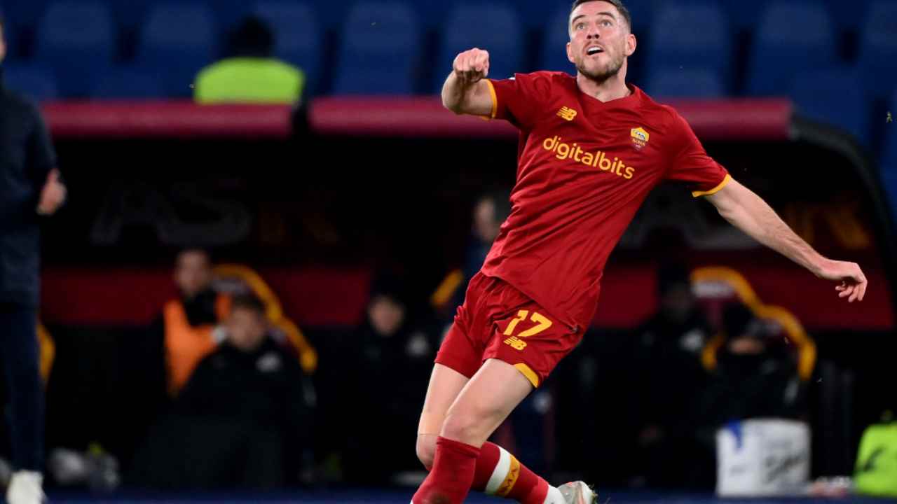 Calciomercato Roma Veretout Rinnovo