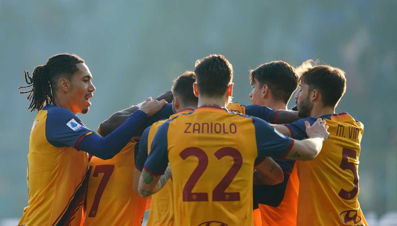 calciomercato roma grillitsch