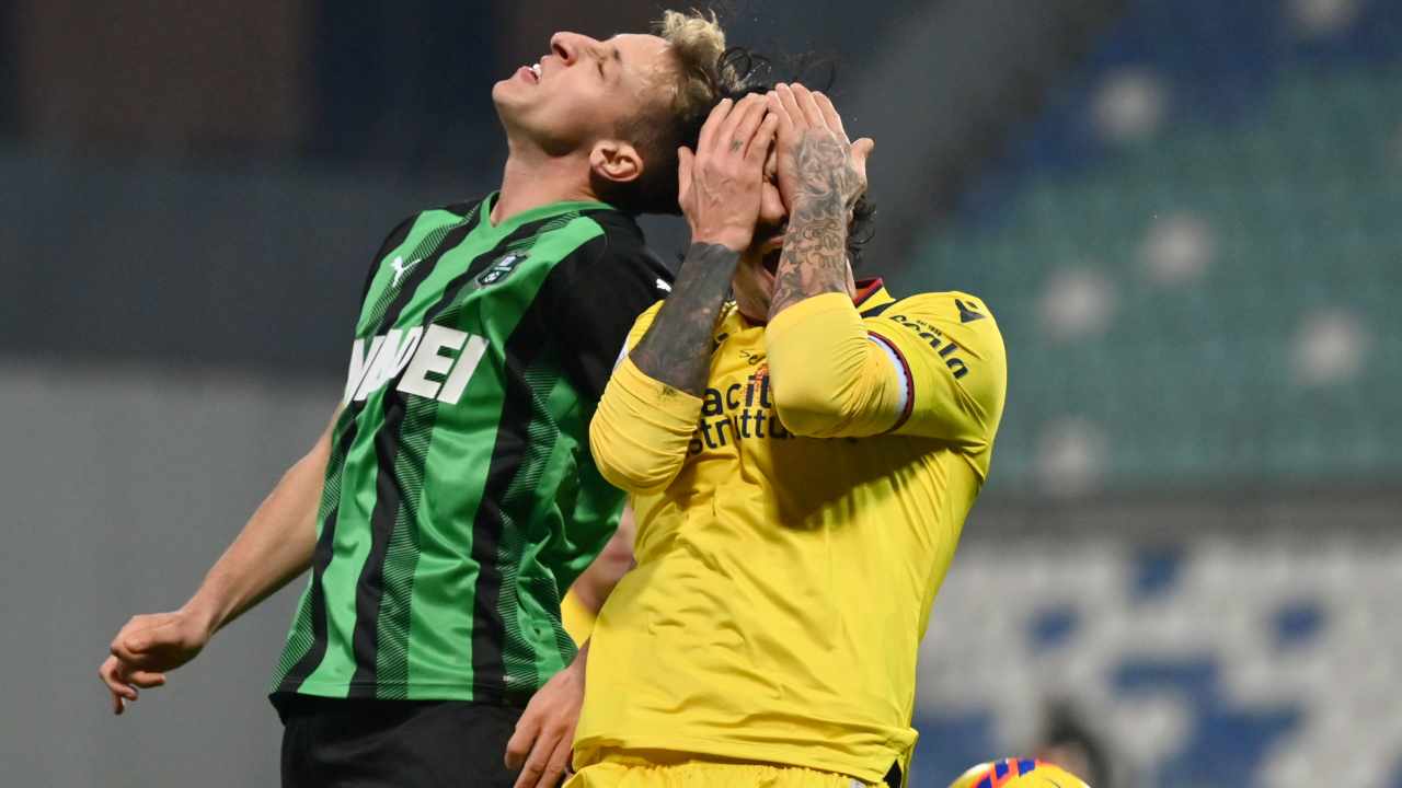 Frattesi Inter Calciomercato Roma