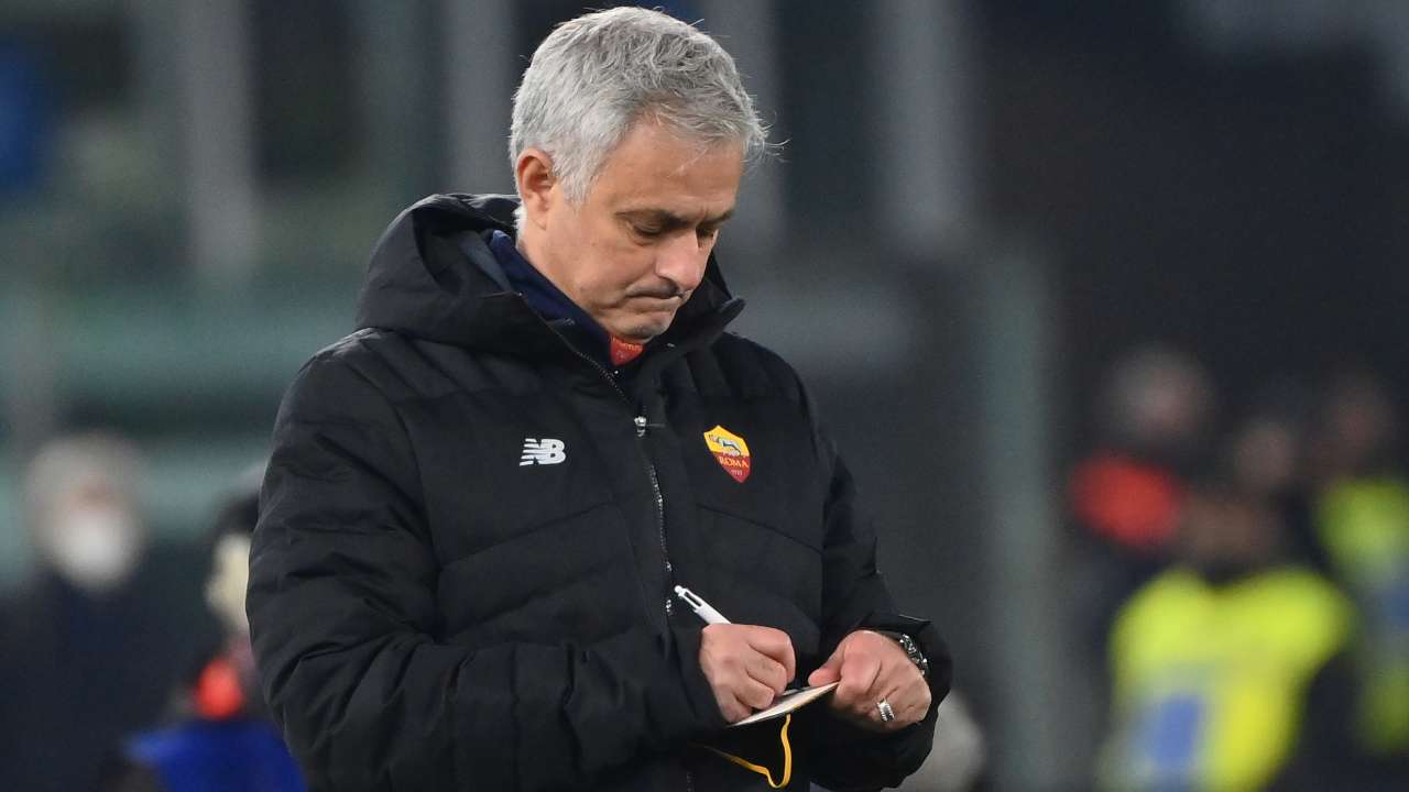 Calciomercato Roma Villar Valencia Inter