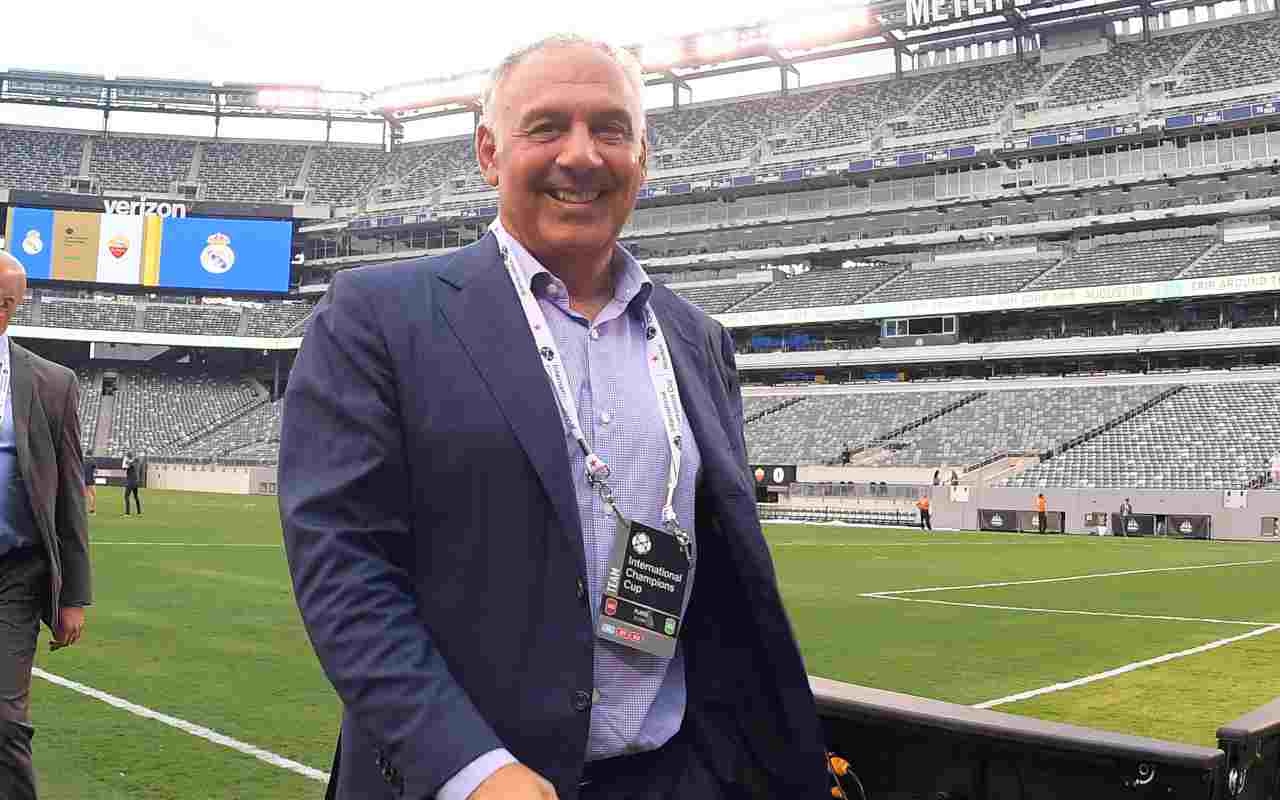 Roma Pallotta Friedkin